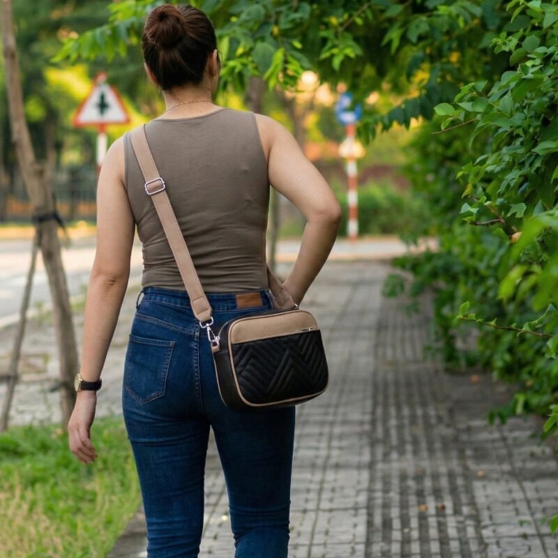 les meilleurs sacs à bandoulière