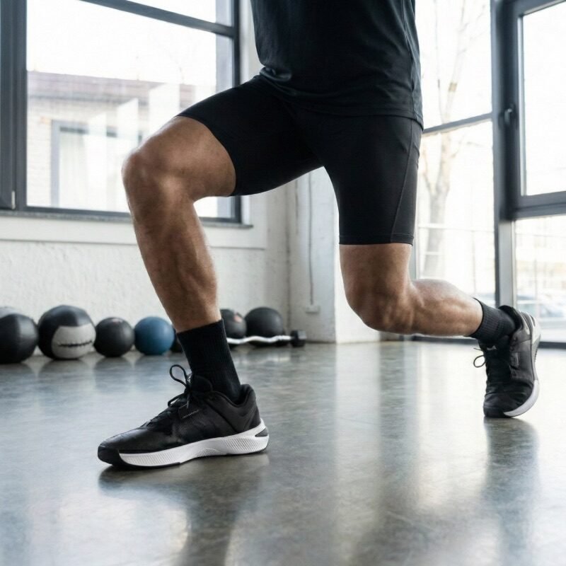 les meilleures baskets crossfit homme