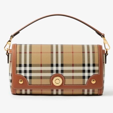 Sac bandoulière Burberry femme FRONT