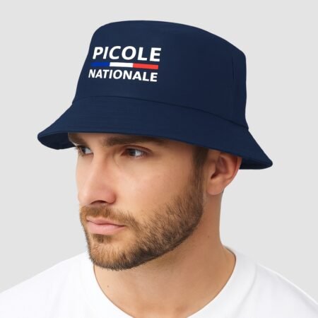 Bob Picole Nationale Model