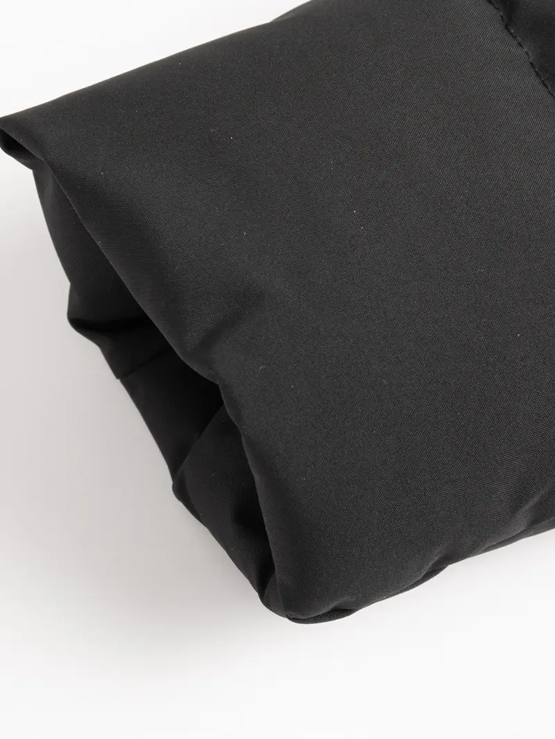 Manteau d’hiver homme Arctic Pro Noir