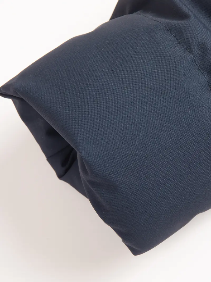 Manteau d’hiver homme Arctic Pro Bleu marine