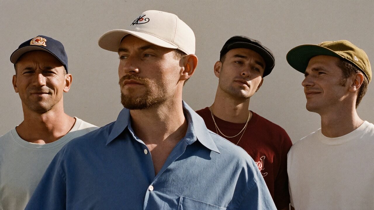 quelle casquette pour visage rond