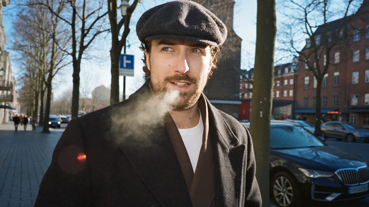 casquette hiver homme