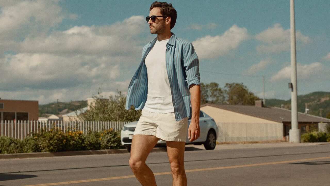 lunettes de soleil homme polarisées