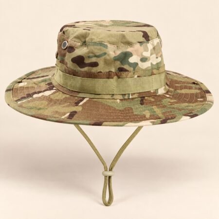 Bob camouflage camouflage beige
